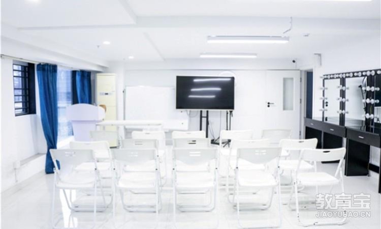 哈尔滨金善国际形象设计