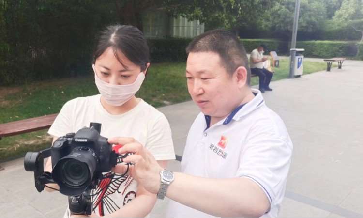 西安磨岩影视后期培训