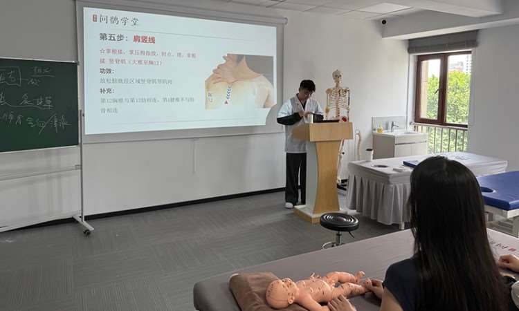 杭州学天问鹊学堂