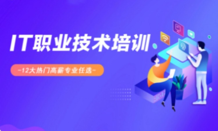 大连软件开发培训机构