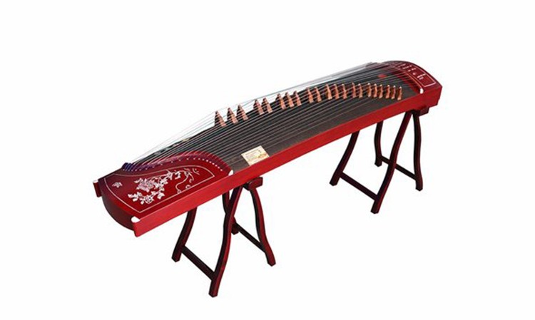 济南古筝儿童培训