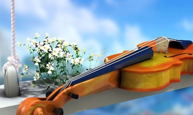 济南儿童小提琴培训学校