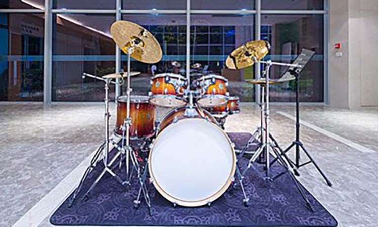 济南儿童架子鼓学习