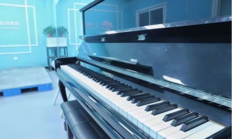 济南专业少儿声乐培训