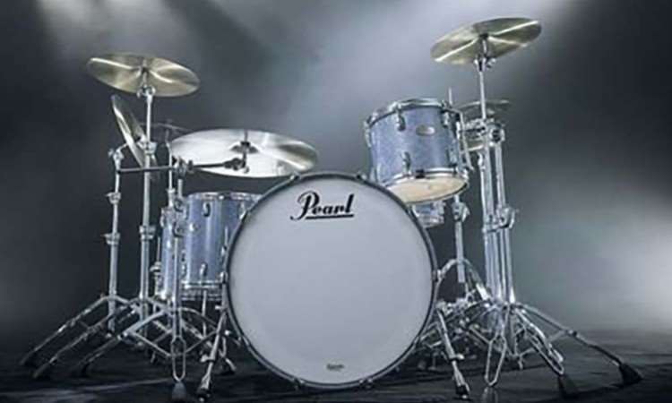 济南孩子学架子鼓