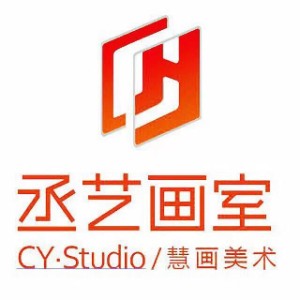 太原丞艺画室