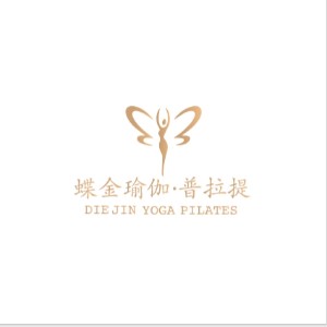 蝶金瑜伽普拉提