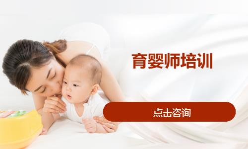 育婴师培训