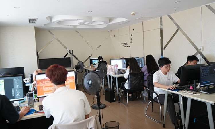 青岛市南华科职业培训学校