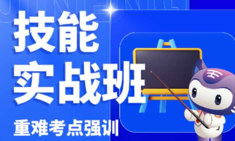 石家庄执业（助理）医师资格考试技能实战班
