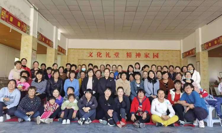 西安沛沛职业技能培训