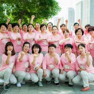 济南幸运妈咪母婴护理培训