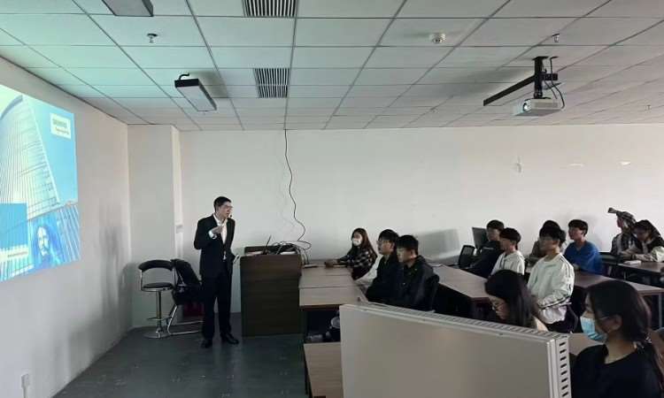 郑州华腾科盛自动化培训