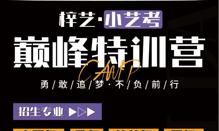 北京高考舞蹈培训学校