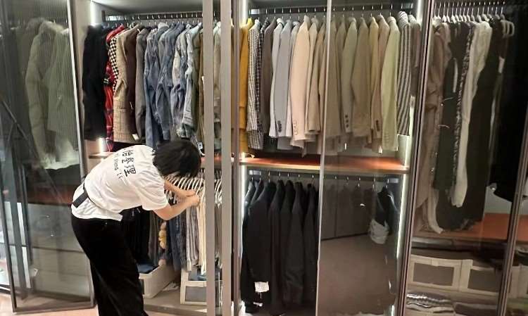 长春职业整理师技能中级班