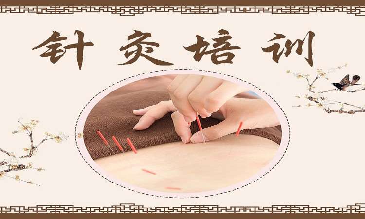 中医针灸班