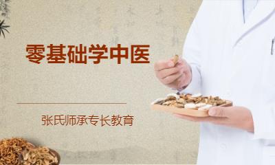 沈阳零基础学中医