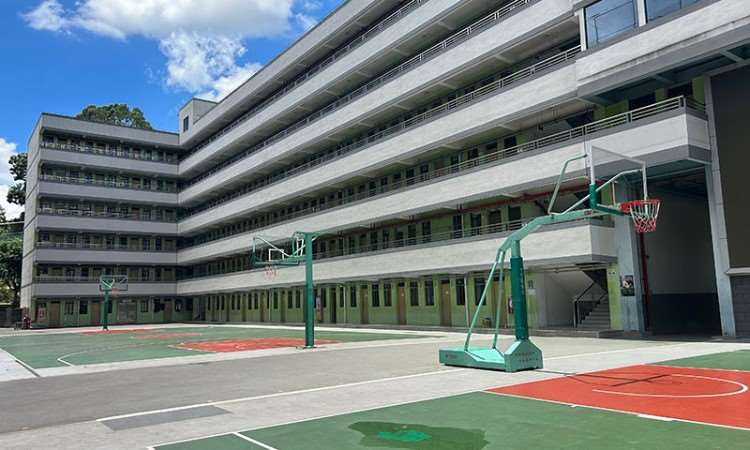 美国威睿达思（深圳校区）