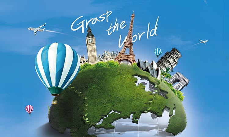 哈尔滨金矢留学