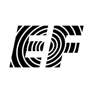 EF